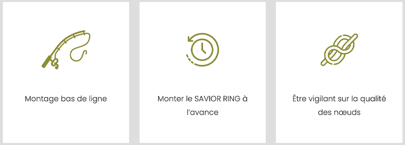 Savior Ring